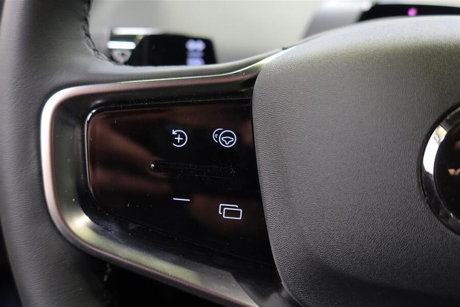 Volvo EX30 vaihtoauto