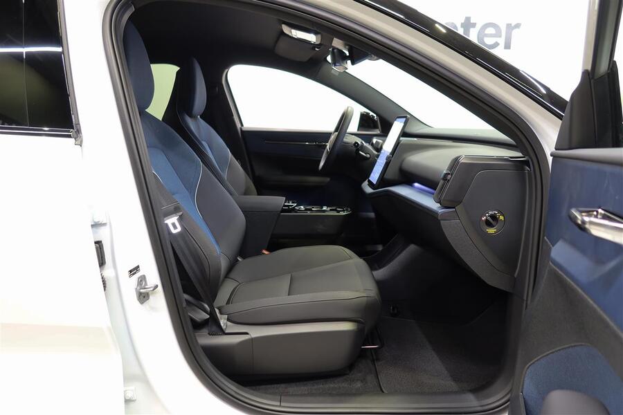 Volvo EX30 vaihtoauto