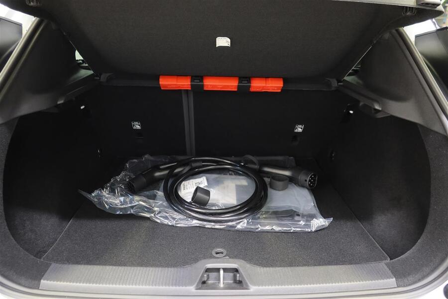 Volvo EX30 vaihtoauto