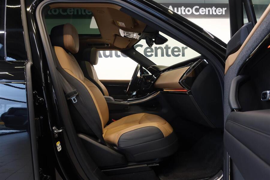 Land Rover Range Rover Sport vaihtoauto