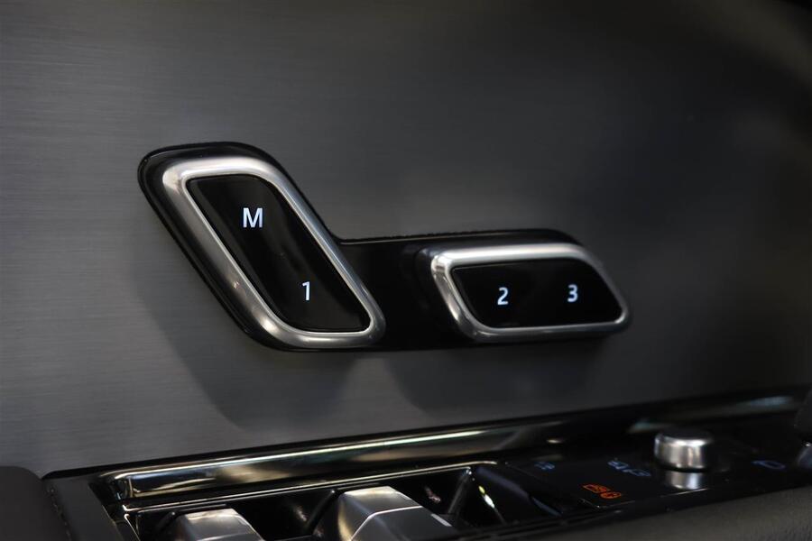 Land Rover Range Rover Sport vaihtoauto