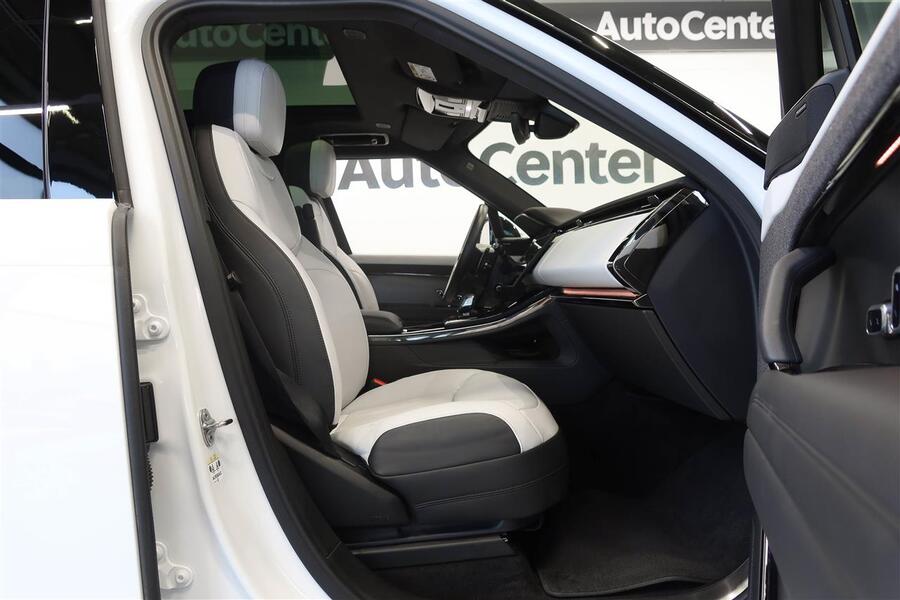 Land Rover Range Rover Sport vaihtoauto