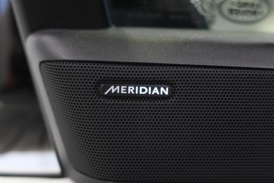 Land Rover Range Rover Sport vaihtoauto