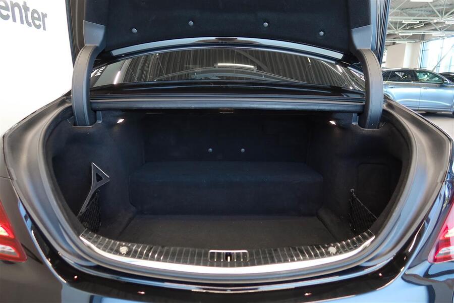 Mercedes-Benz S vaihtoauto