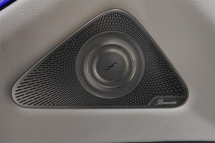 Mercedes-Benz S vaihtoauto