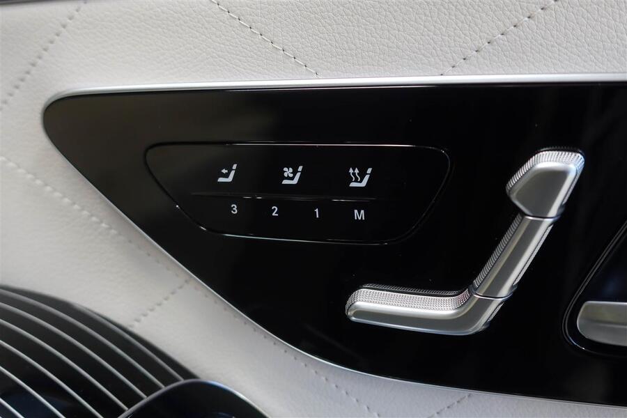 Mercedes-Benz S vaihtoauto