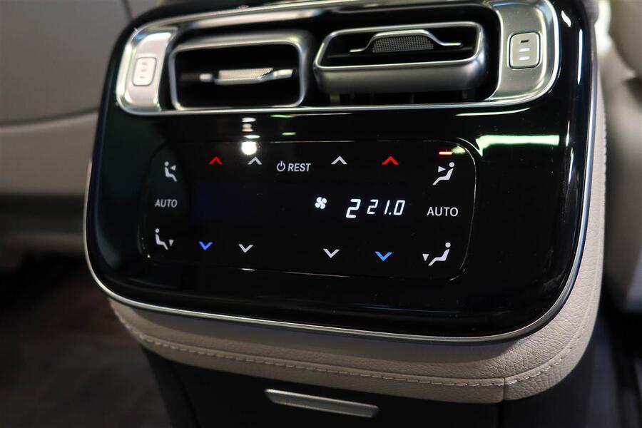 Mercedes-Benz S vaihtoauto