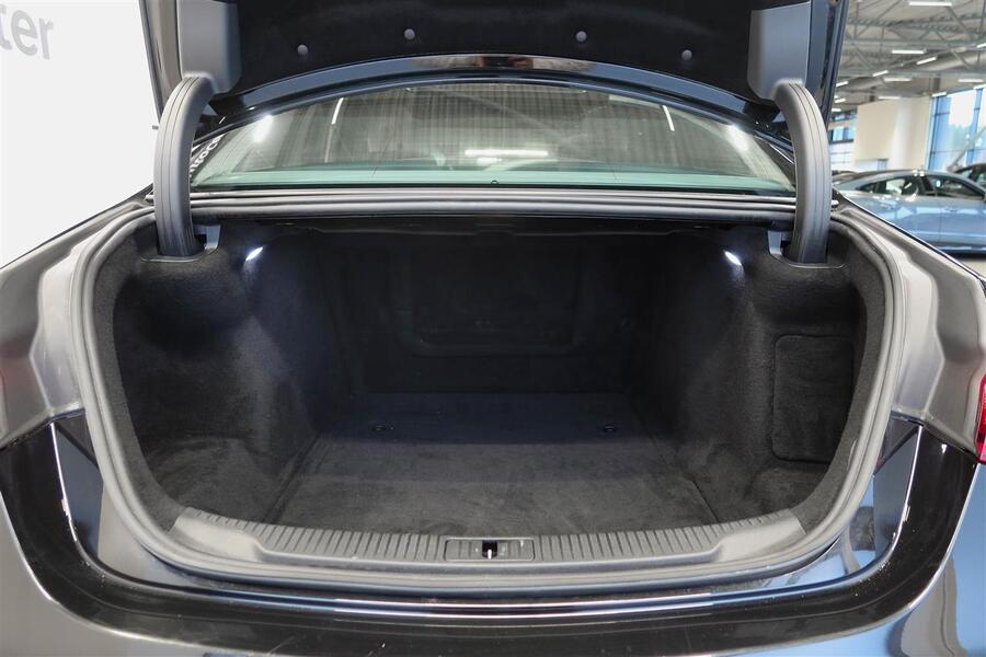 Mercedes-Benz S vaihtoauto