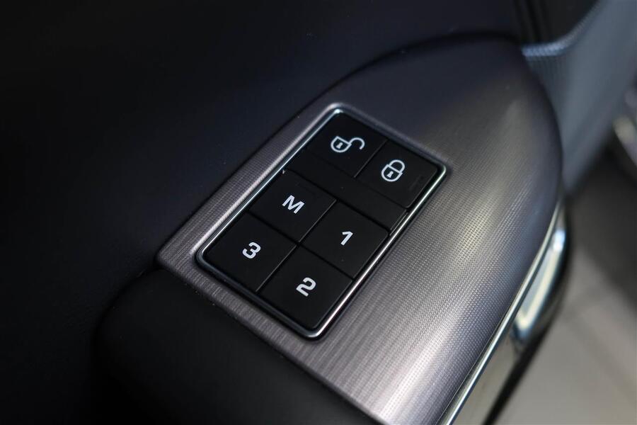 Land Rover Range Rover Sport vaihtoauto