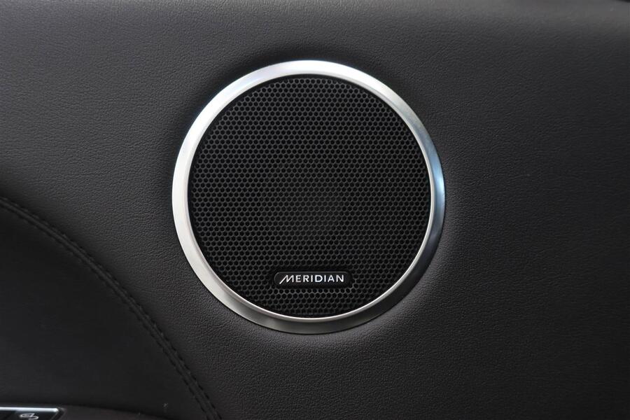 Land Rover Range Rover Sport vaihtoauto