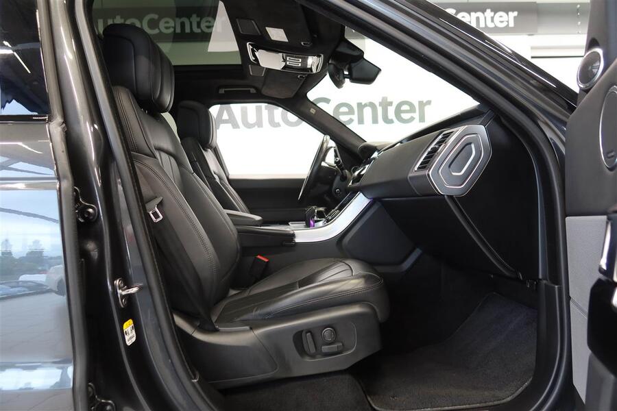 Land Rover Range Rover Sport vaihtoauto