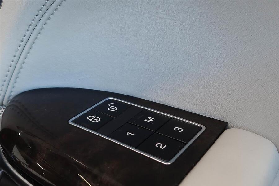 Land Rover Range Rover vaihtoauto