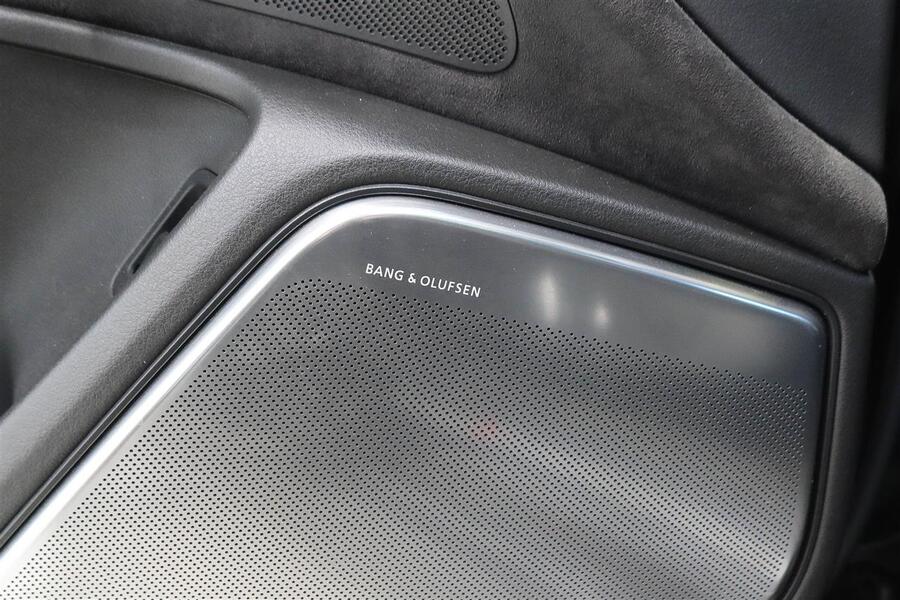 Audi RS6 vaihtoauto