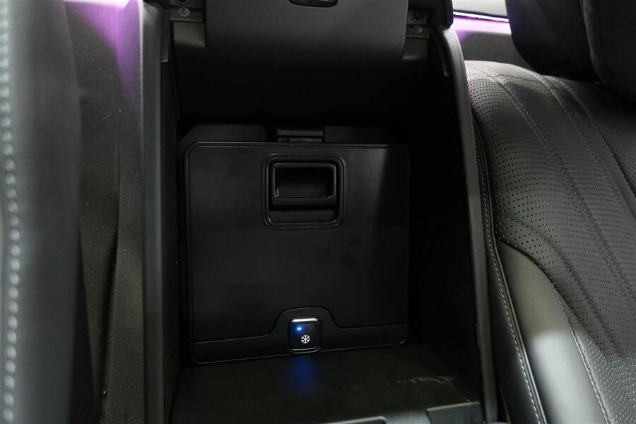 Mercedes-Benz S vaihtoauto