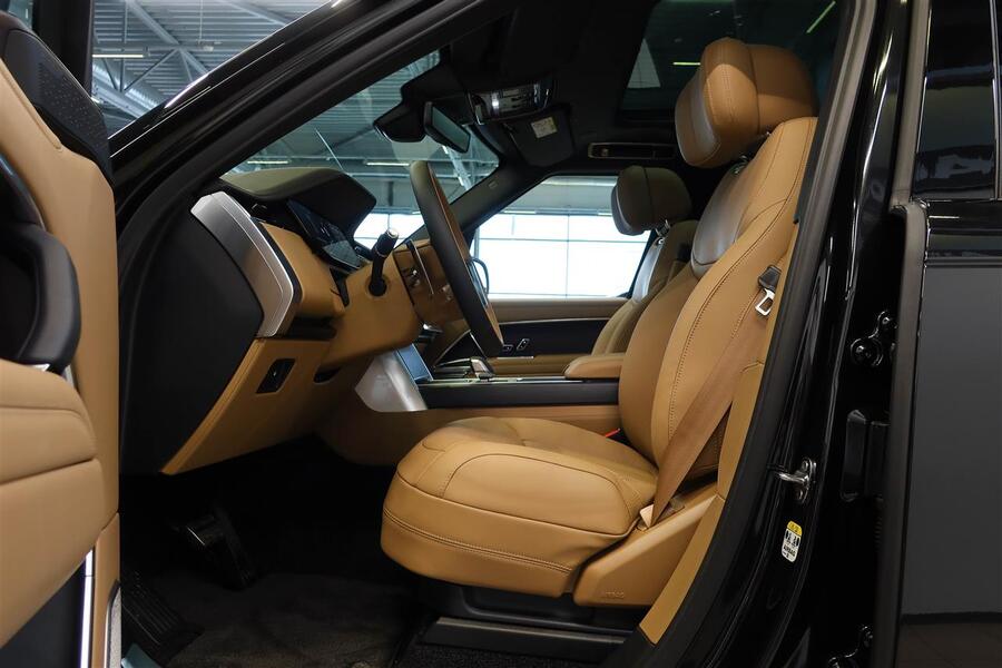 Land Rover Range Rover vaihtoauto