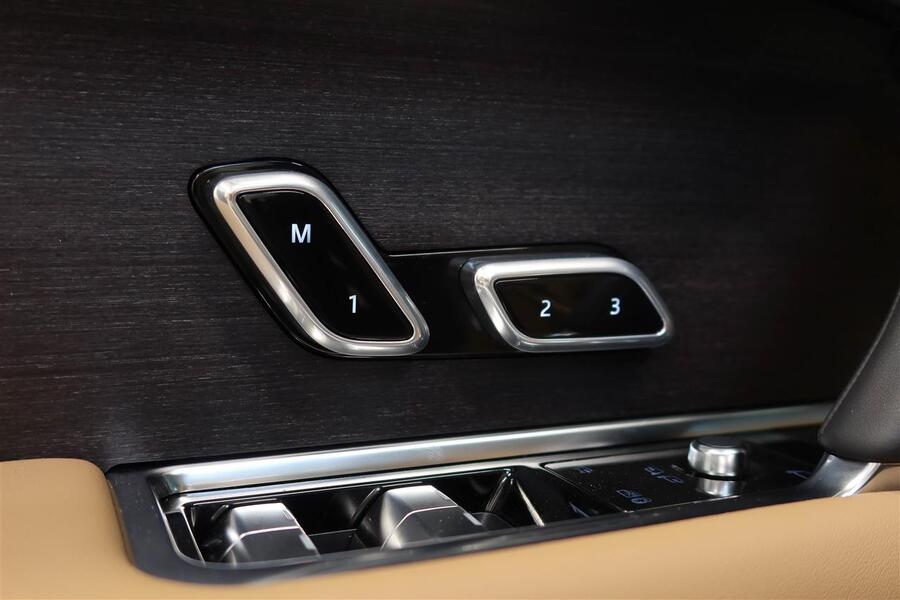 Land Rover Range Rover vaihtoauto