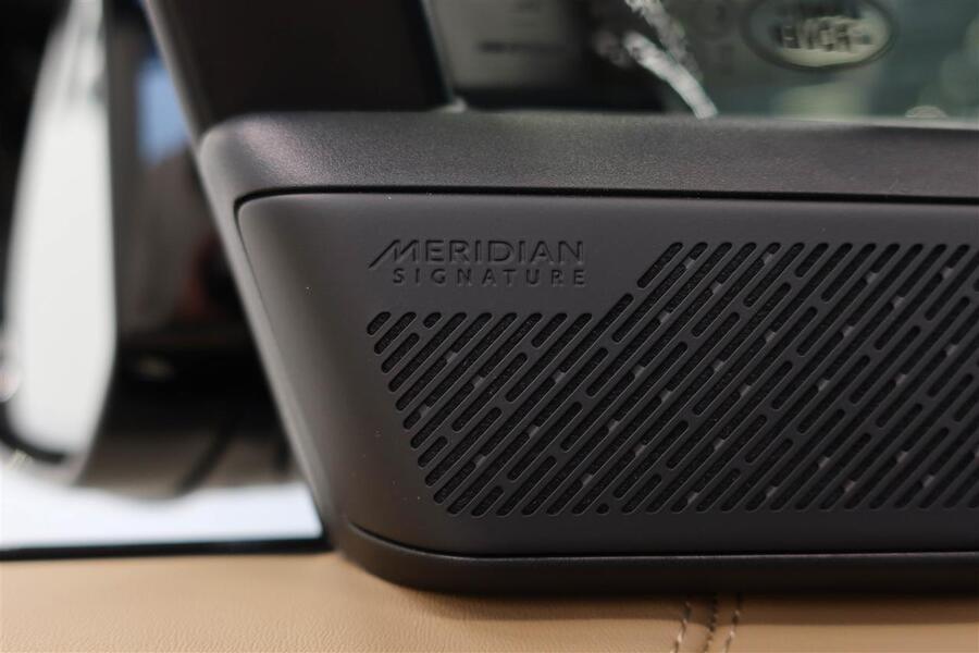 Land Rover Range Rover vaihtoauto