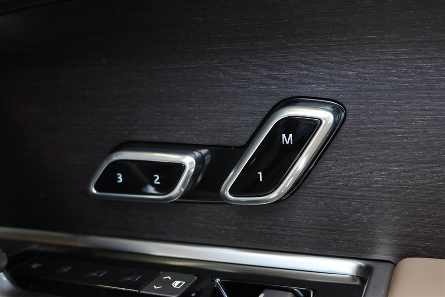 Land Rover Range Rover vaihtoauto