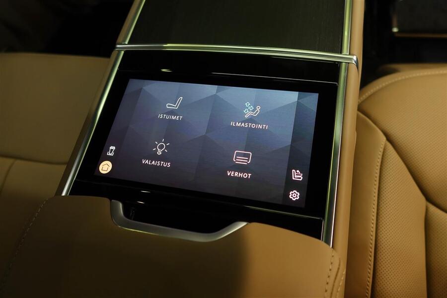 Land Rover Range Rover vaihtoauto