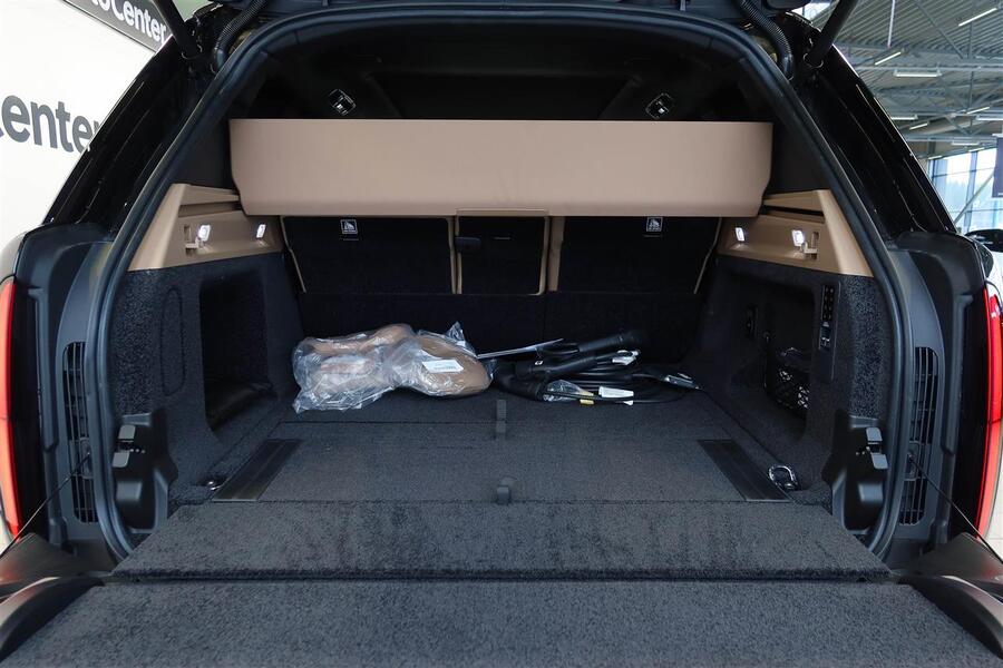 Land Rover Range Rover vaihtoauto