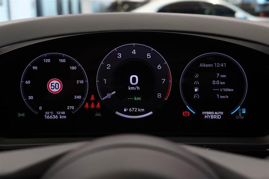 Porsche Cayenne vaihtoauto