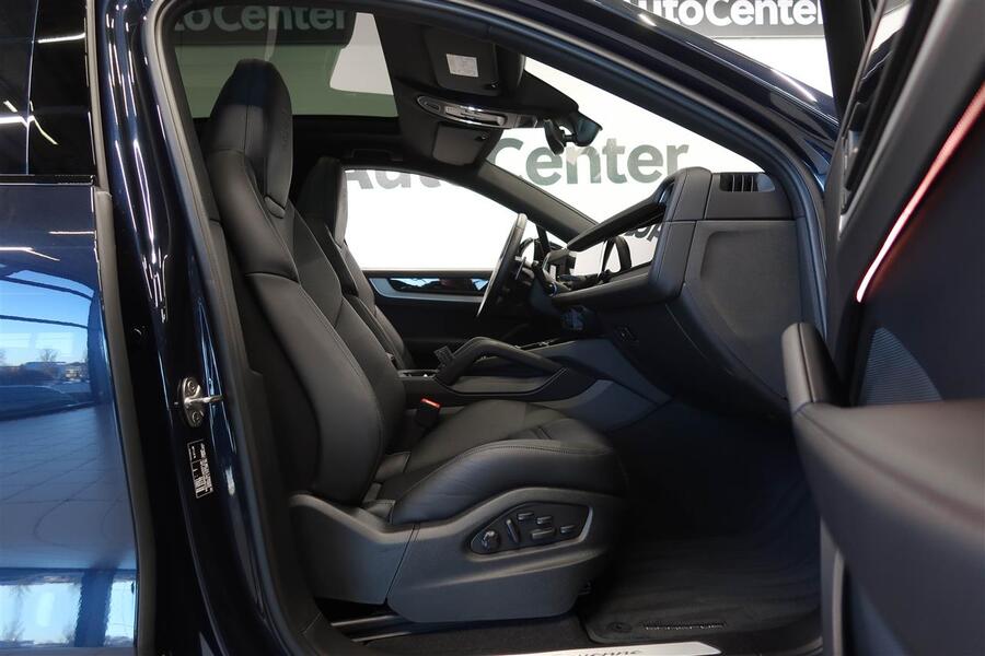 Porsche Cayenne vaihtoauto