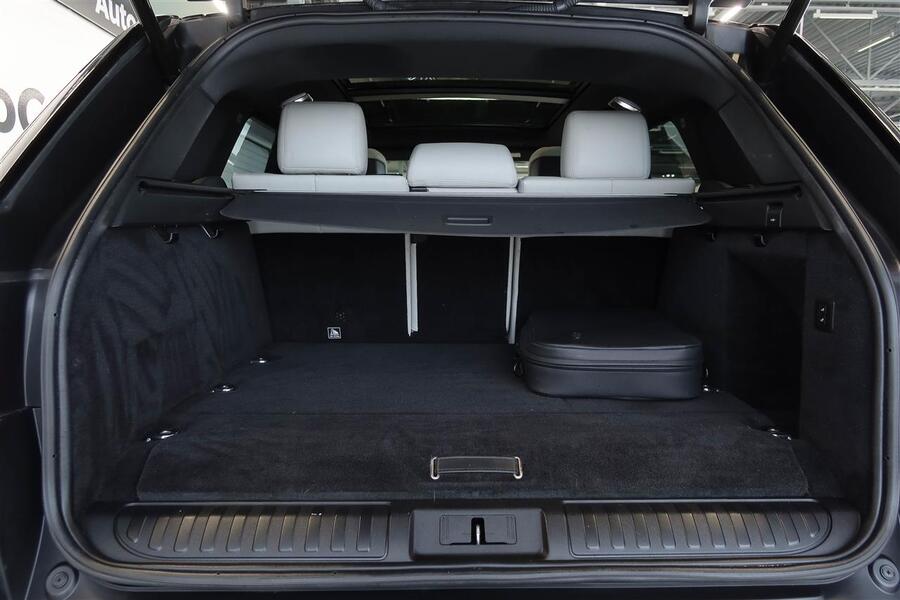 Land Rover Range Rover Sport vaihtoauto