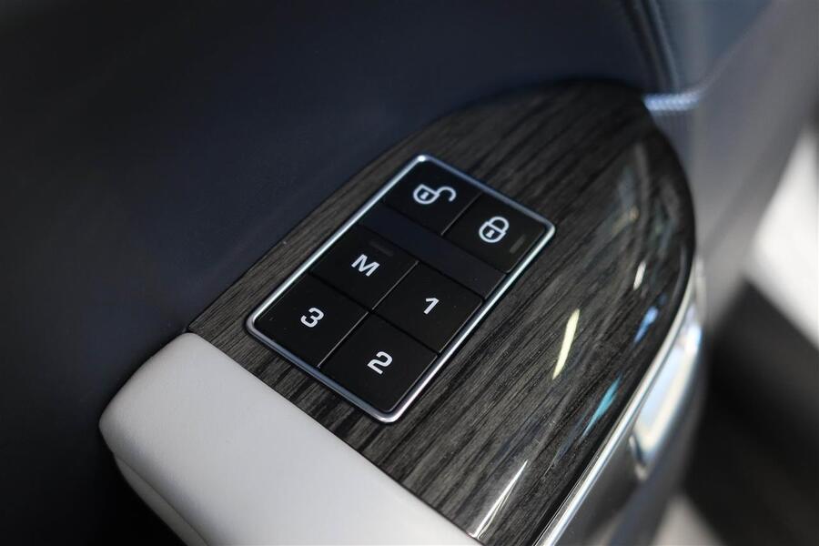 Land Rover Range Rover Sport vaihtoauto