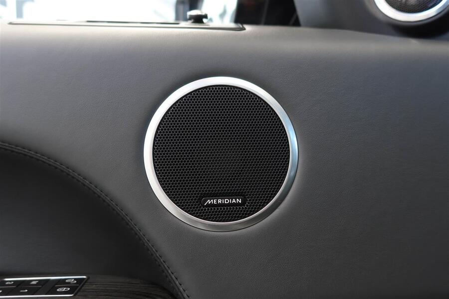 Land Rover Range Rover Sport vaihtoauto