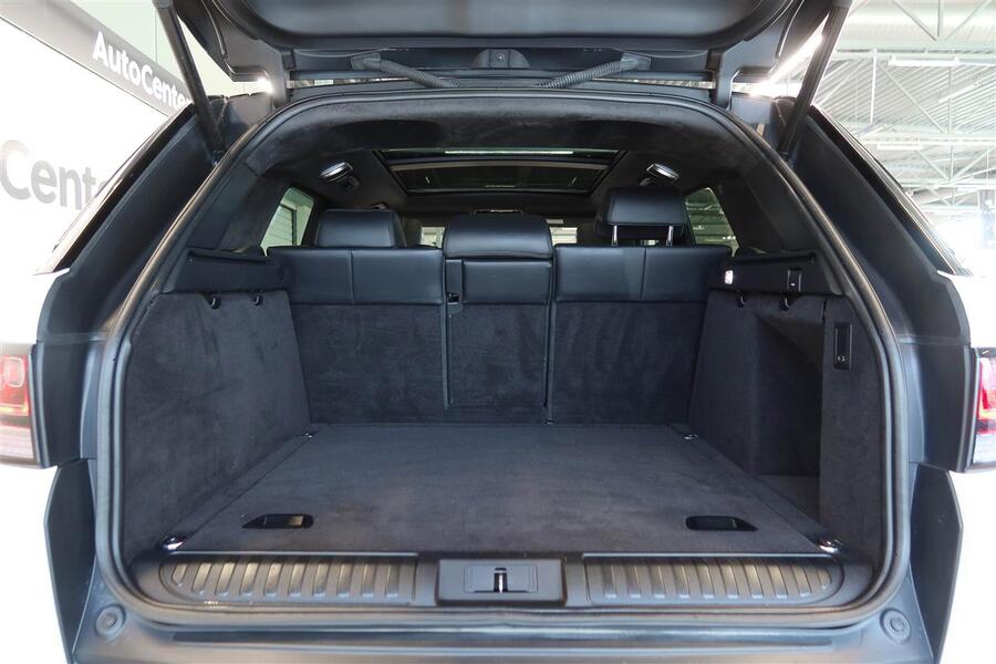 Land Rover Range Rover Sport vaihtoauto