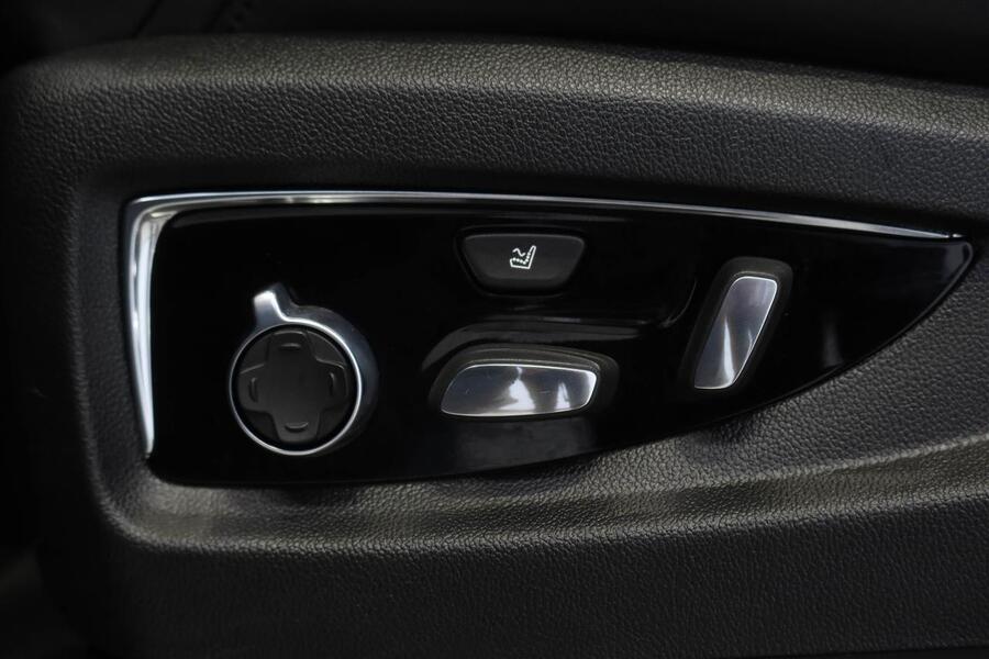 Cadillac Escalade vaihtoauto