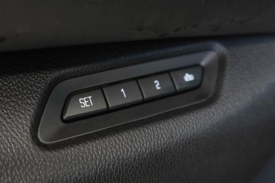 Cadillac Escalade vaihtoauto