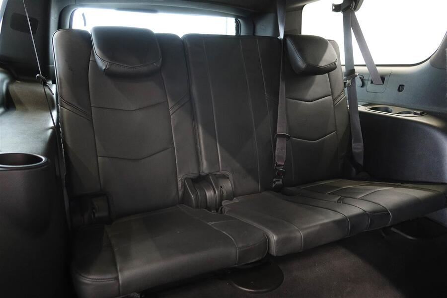 Cadillac Escalade vaihtoauto