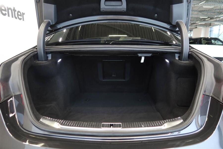 Mercedes-Benz S vaihtoauto