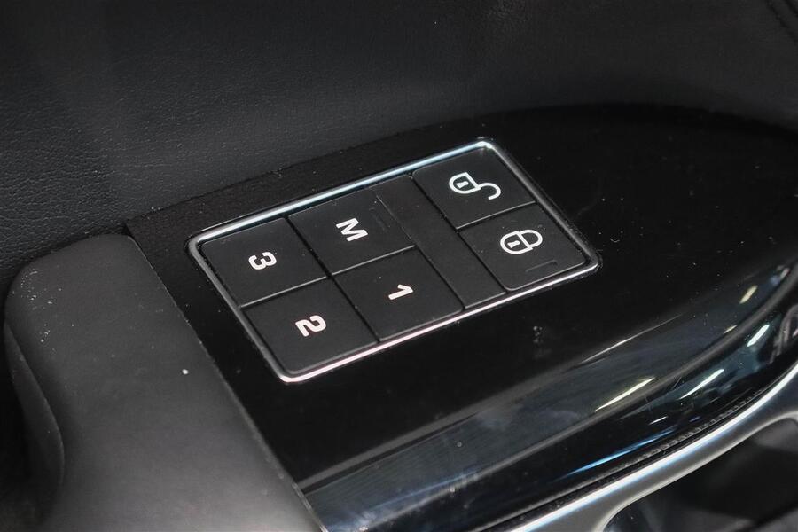 Land Rover Range Rover Sport vaihtoauto