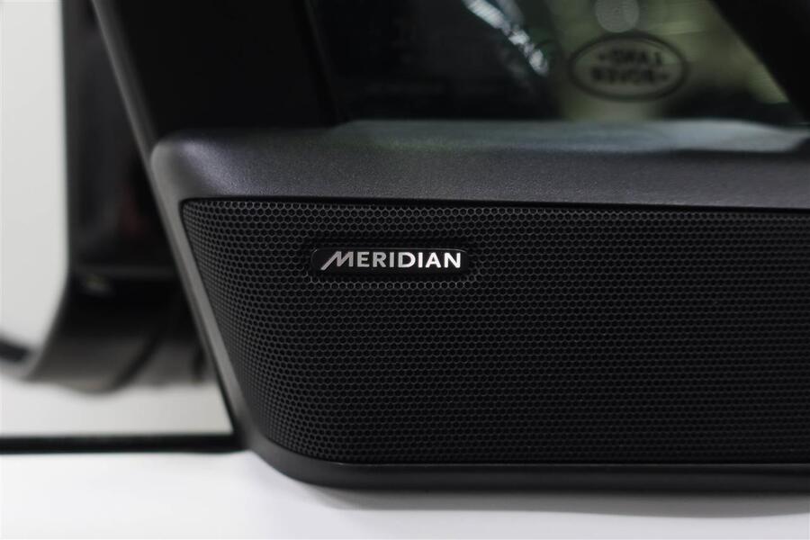 Land Rover Range Rover Sport vaihtoauto