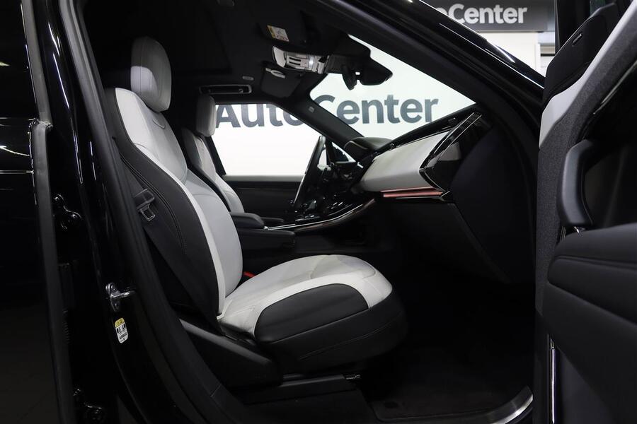 Land Rover Range Rover Sport vaihtoauto