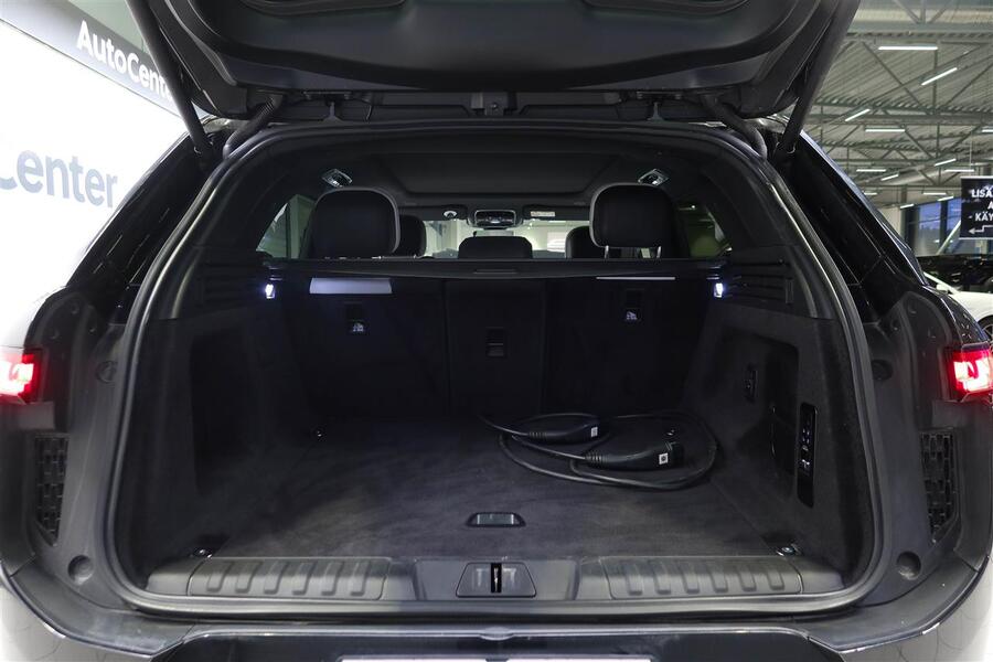 Land Rover Range Rover Sport vaihtoauto