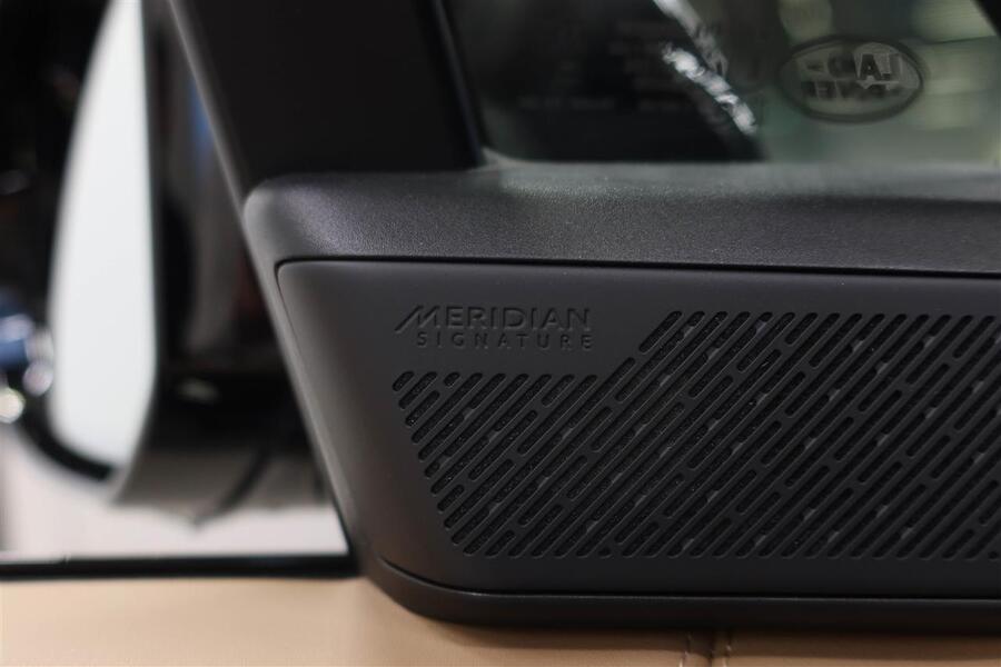 Land Rover Range Rover vaihtoauto