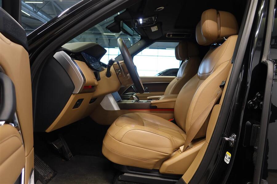 Land Rover Range Rover vaihtoauto