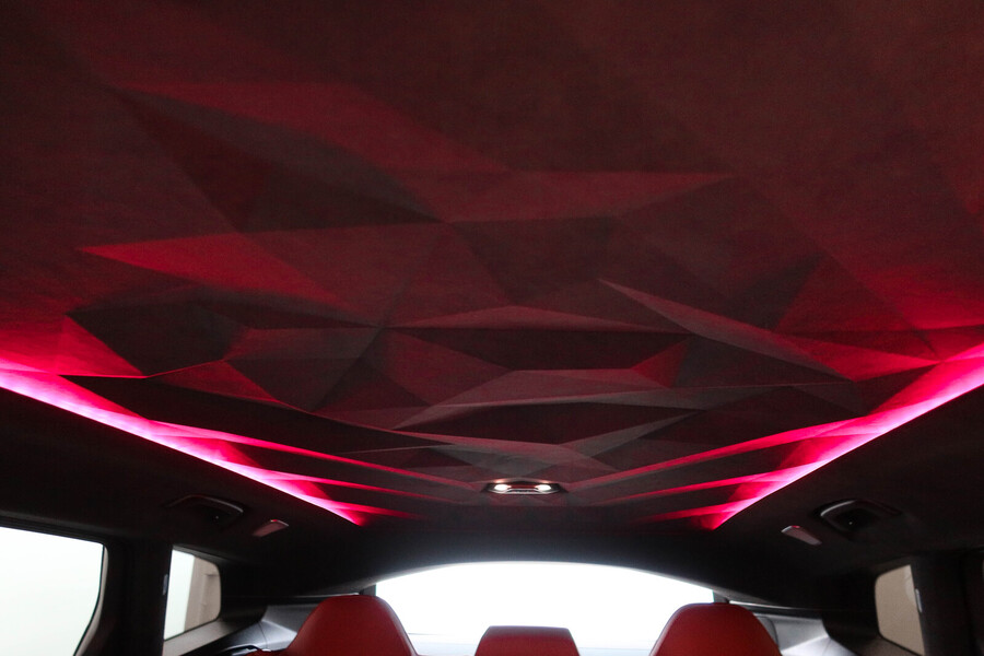 BMW XM vaihtoauto