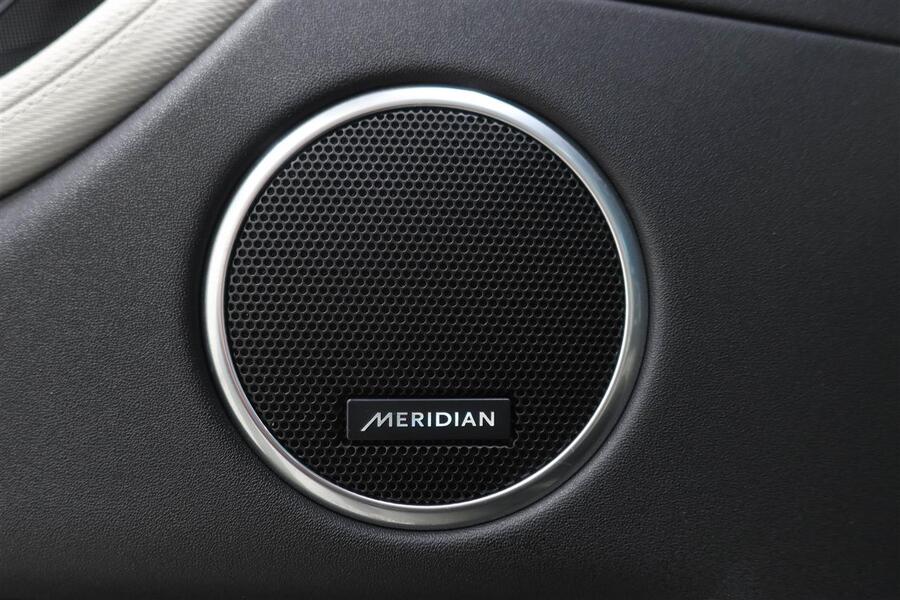 Land Rover Discovery Sport vaihtoauto