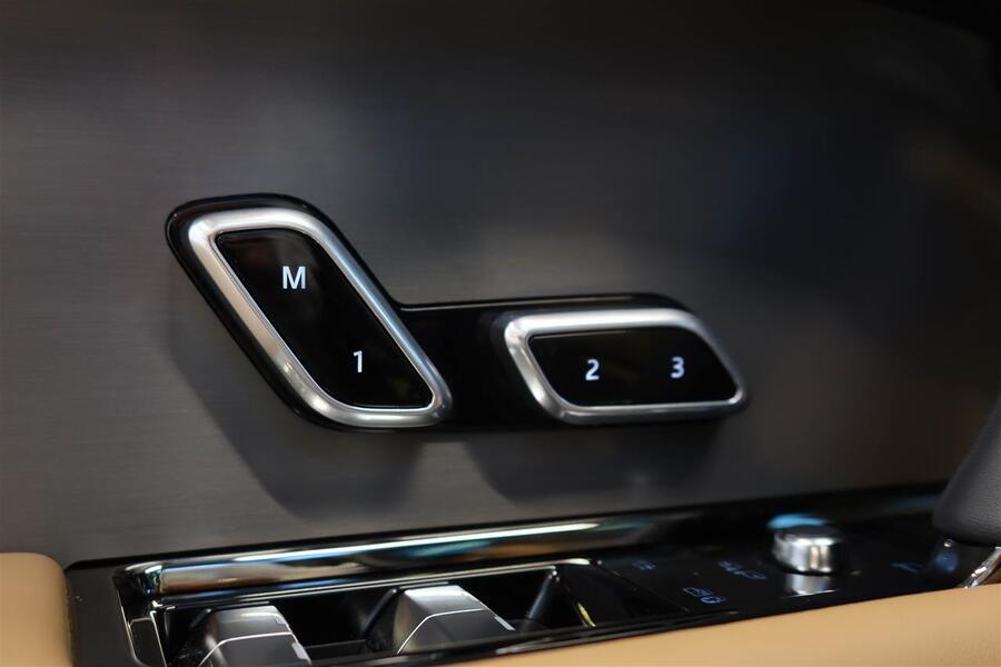 Land Rover Range Rover Sport vaihtoauto