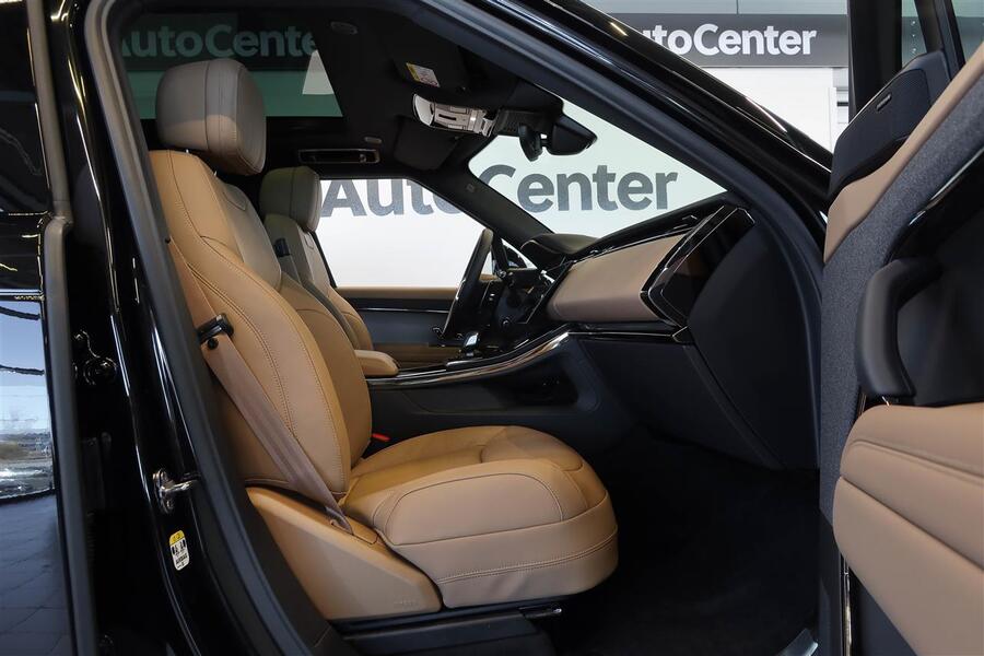 Land Rover Range Rover Sport vaihtoauto