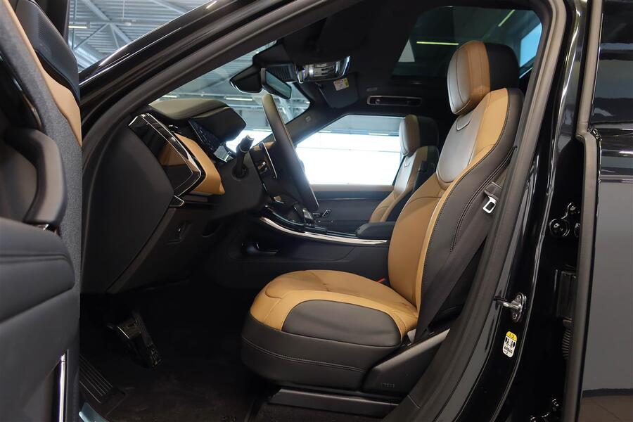 Land Rover Range Rover Sport vaihtoauto