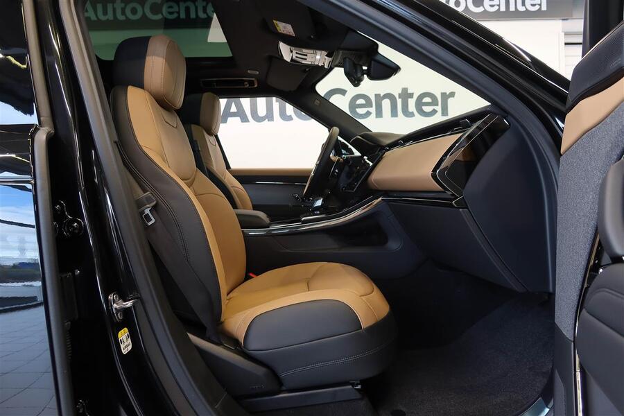 Land Rover Range Rover Sport vaihtoauto