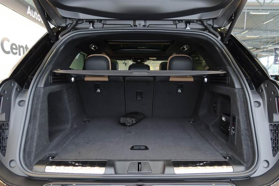 Land Rover Range Rover Sport vaihtoauto