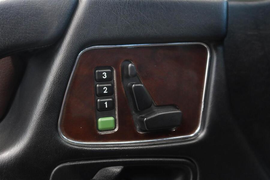 Mercedes-Benz G vaihtoauto