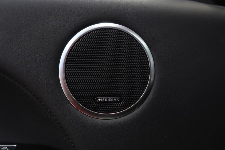 Land Rover Range Rover Sport vaihtoauto