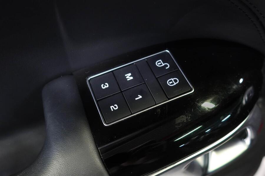 Land Rover Range Rover Sport vaihtoauto